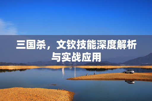 三国杀，文钦技能深度解析与实战应用