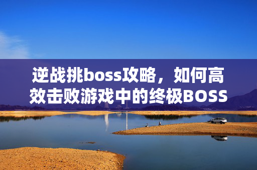 逆战挑boss攻略，如何高效击败游戏中的终极BOSS