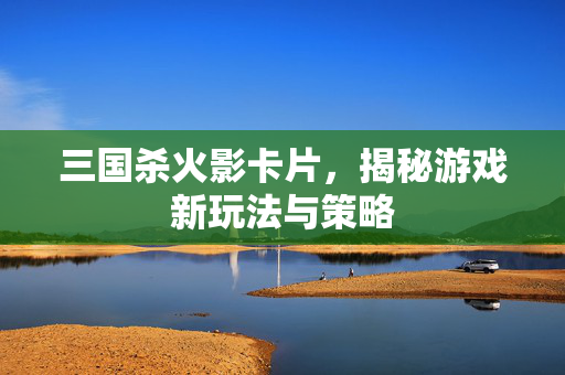 三国杀火影卡片，揭秘游戏新玩法与策略