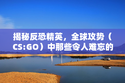 揭秘反恐精英，全球攻势（CS:GO）中那些令人难忘的厕所壁纸