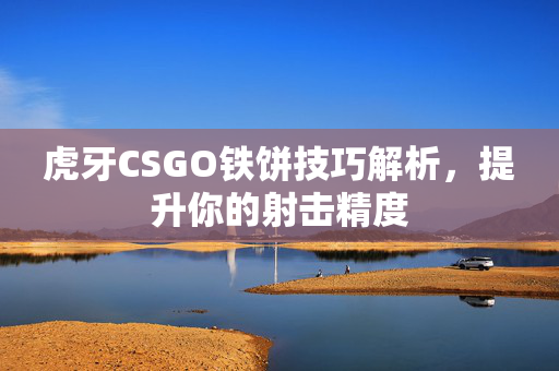 虎牙CSGO铁饼技巧解析，提升你的射击精度