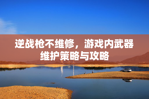 逆战枪不维修，游戏内武器维护策略与攻略