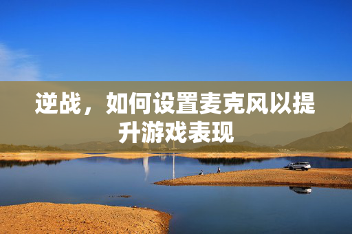 逆战，如何设置麦克风以提升游戏表现