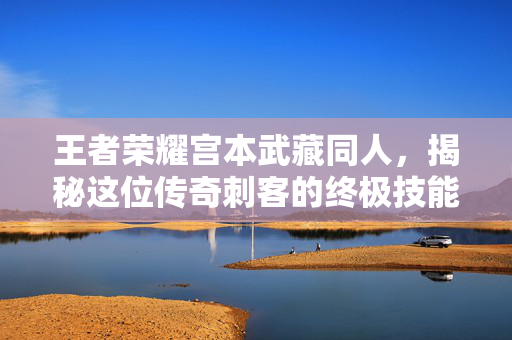 王者荣耀宫本武藏同人，揭秘这位传奇刺客的终极技能与连招技巧