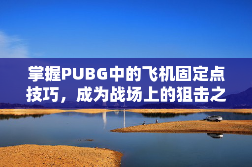 掌握PUBG中的飞机固定点技巧，成为战场上的狙击之王！