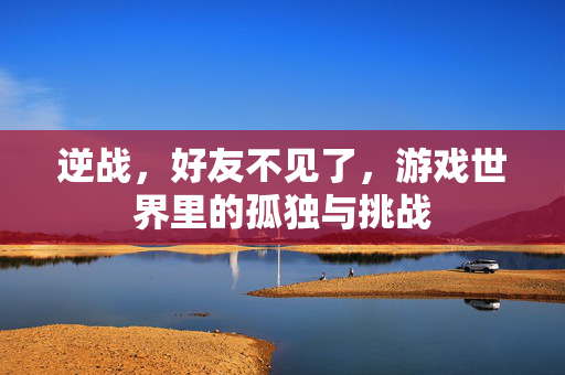 逆战，好友不见了，游戏世界里的孤独与挑战