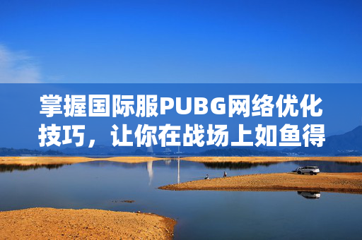 掌握国际服PUBG网络优化技巧，让你在战场上如鱼得水