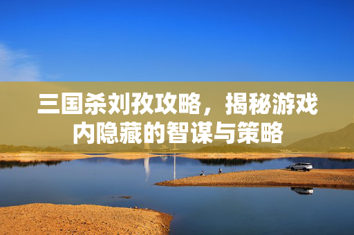 三国杀刘孜攻略，揭秘游戏内隐藏的智谋与策略