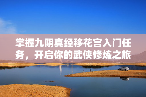 掌握九阴真经移花宫入门任务，开启你的武侠修炼之旅