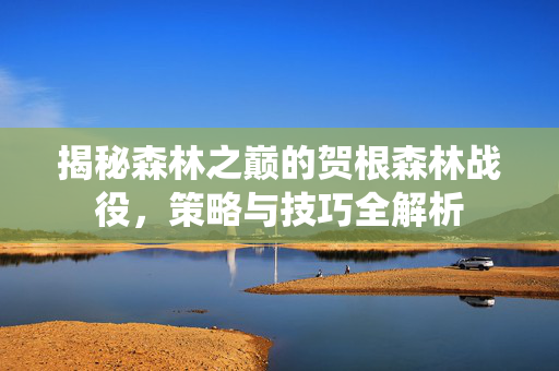 揭秘森林之巅的贺根森林战役，策略与技巧全解析