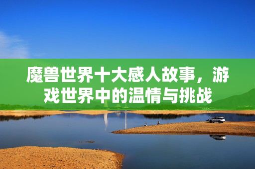 魔兽世界十大感人故事，游戏世界中的温情与挑战