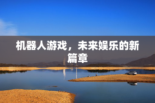 机器人游戏，未来娱乐的新篇章