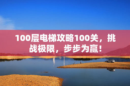 100层电梯攻略100关，挑战极限，步步为赢！