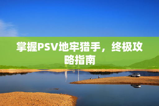 掌握PSV地牢猎手，终极攻略指南