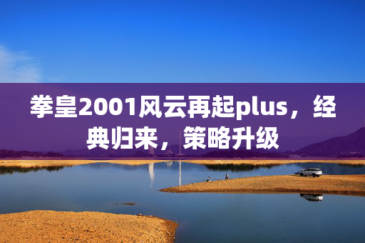 拳皇2001风云再起plus，经典归来，策略升级