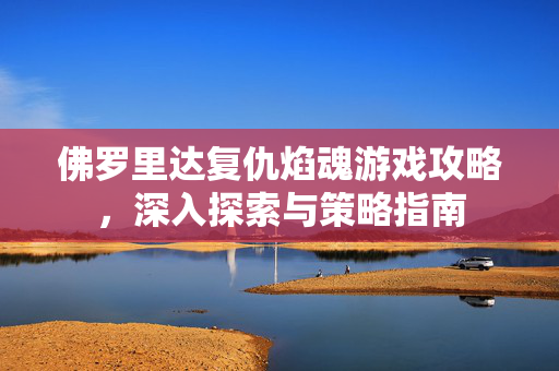 佛罗里达复仇焰魂游戏攻略，深入探索与策略指南