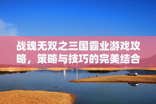 战魂无双之三国霸业游戏攻略，策略与技巧的完美结合