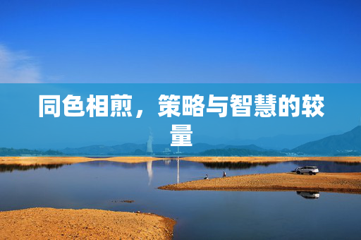 同色相煎，策略与智慧的较量