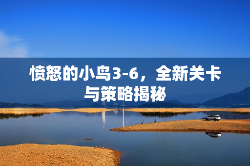 愤怒的小鸟3-6，全新关卡与策略揭秘