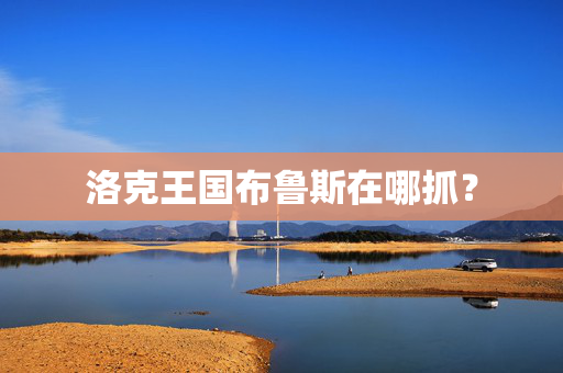 洛克王国布鲁斯在哪抓？