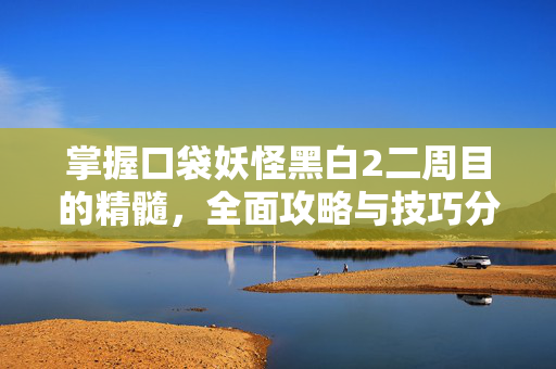 掌握口袋妖怪黑白2二周目的精髓，全面攻略与技巧分享