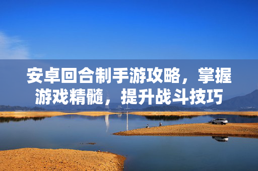 安卓回合制手游攻略，掌握游戏精髓，提升战斗技巧
