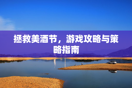 拯救美酒节，游戏攻略与策略指南