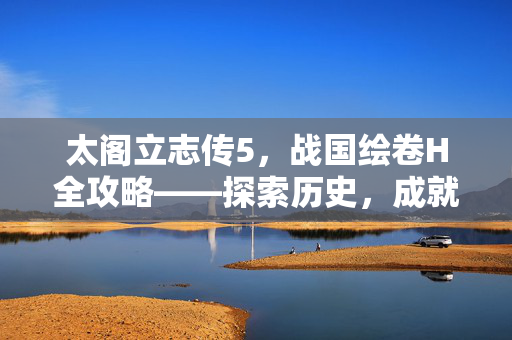 太阁立志传5，战国绘卷H全攻略——探索历史，成就霸业