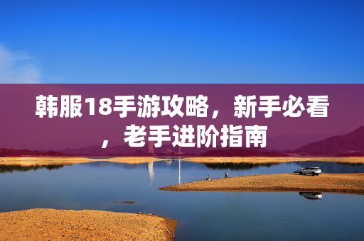 韩服18手游攻略，新手必看，老手进阶指南