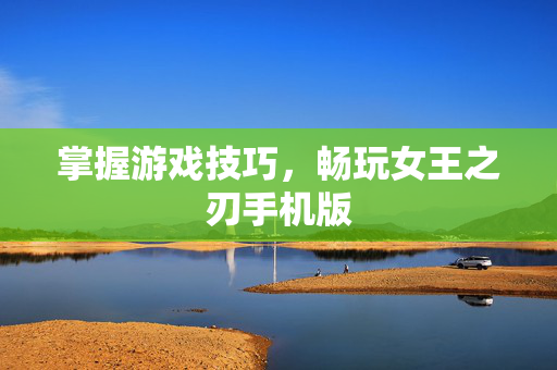 掌握游戏技巧，畅玩女王之刃手机版