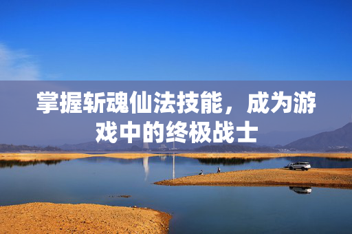 掌握斩魂仙法技能，成为游戏中的终极战士