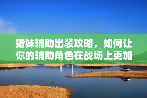 猪妹辅助出装攻略，如何让你的辅助角色在战场上更加出色