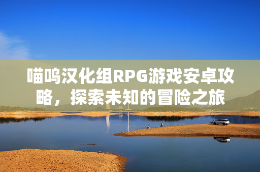喵呜汉化组RPG游戏安卓攻略，探索未知的冒险之旅
