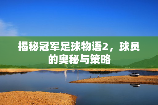 揭秘冠军足球物语2，球员的奥秘与策略
