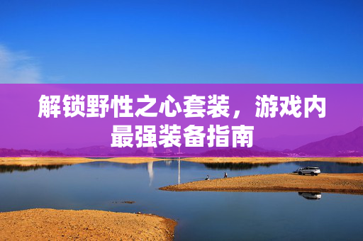 解锁野性之心套装，游戏内最强装备指南
