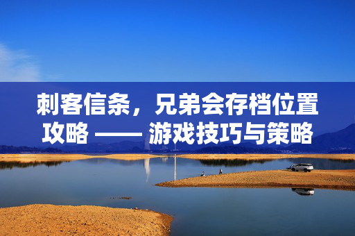 刺客信条，兄弟会存档位置攻略 —— 游戏技巧与策略全解析