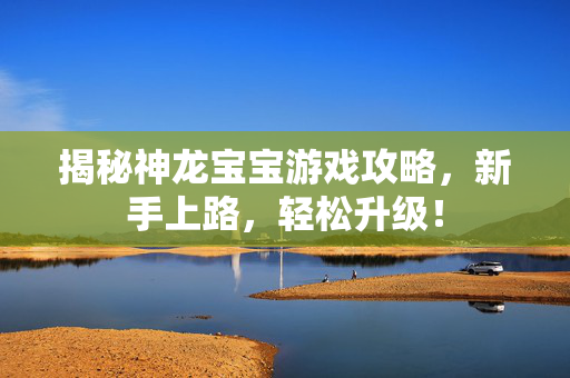 揭秘神龙宝宝游戏攻略，新手上路，轻松升级！