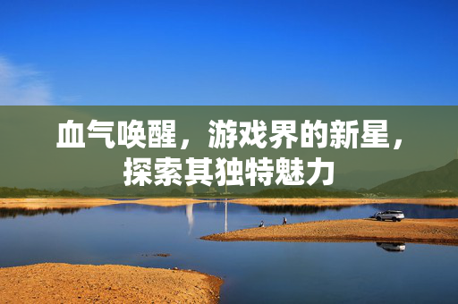 血气唤醒，游戏界的新星，探索其独特魅力