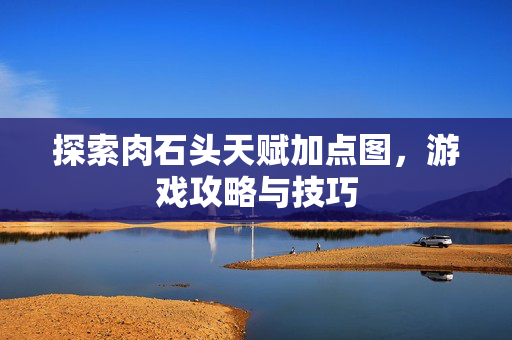探索肉石头天赋加点图，游戏攻略与技巧