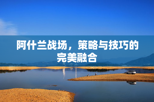阿什兰战场，策略与技巧的完美融合