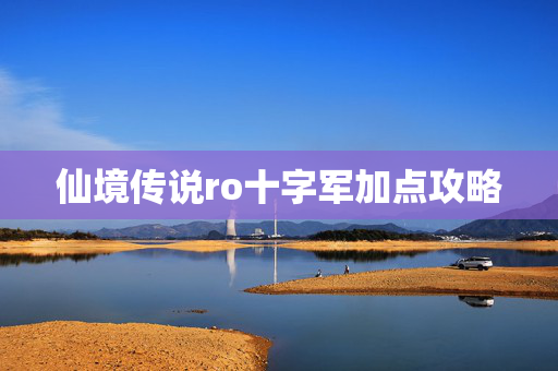 仙境传说ro十字军加点攻略