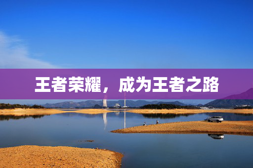 王者荣耀，成为王者之路