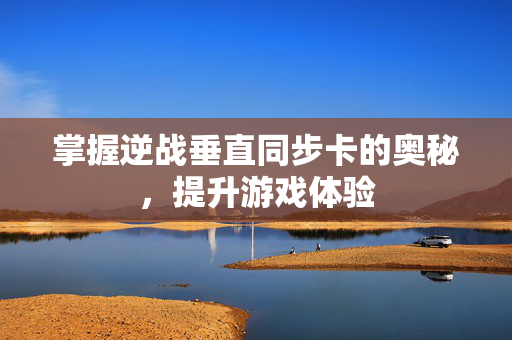 掌握逆战垂直同步卡的奥秘，提升游戏体验