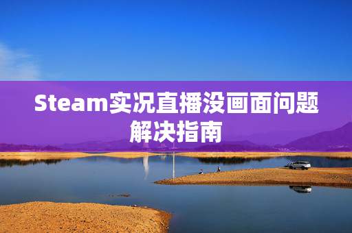 Steam实况直播没画面问题解决指南