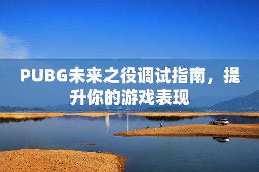 PUBG未来之役调试指南，提升你的游戏表现