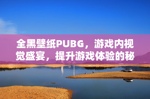 全黑壁纸PUBG，游戏内视觉盛宴，提升游戏体验的秘诀