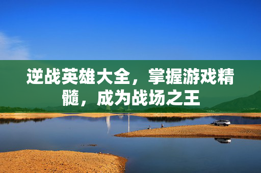 逆战英雄大全，掌握游戏精髓，成为战场之王