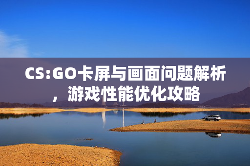 CS:GO卡屏与画面问题解析，游戏性能优化攻略