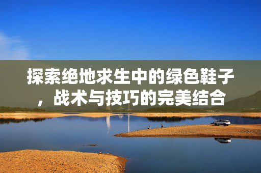 探索绝地求生中的绿色鞋子，战术与技巧的完美结合