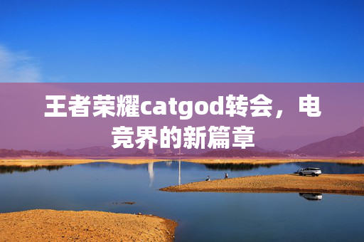 王者荣耀catgod转会，电竞界的新篇章